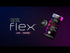 ONE® Flex Graphene Box 36
